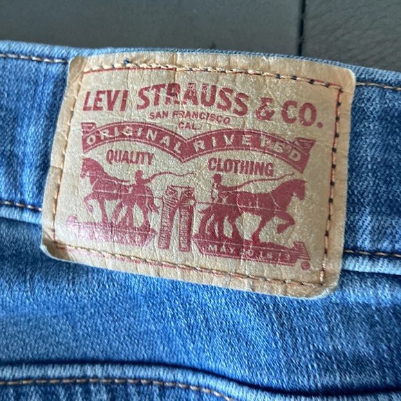 Levi’s slimming skinny - Picture 8 of 10